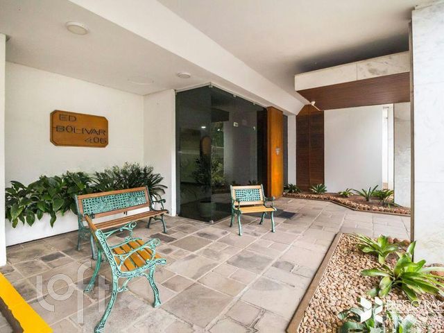 Apartamento com 86m², 2 dormitórios, 1 vaga, Santana em Porto Alegre