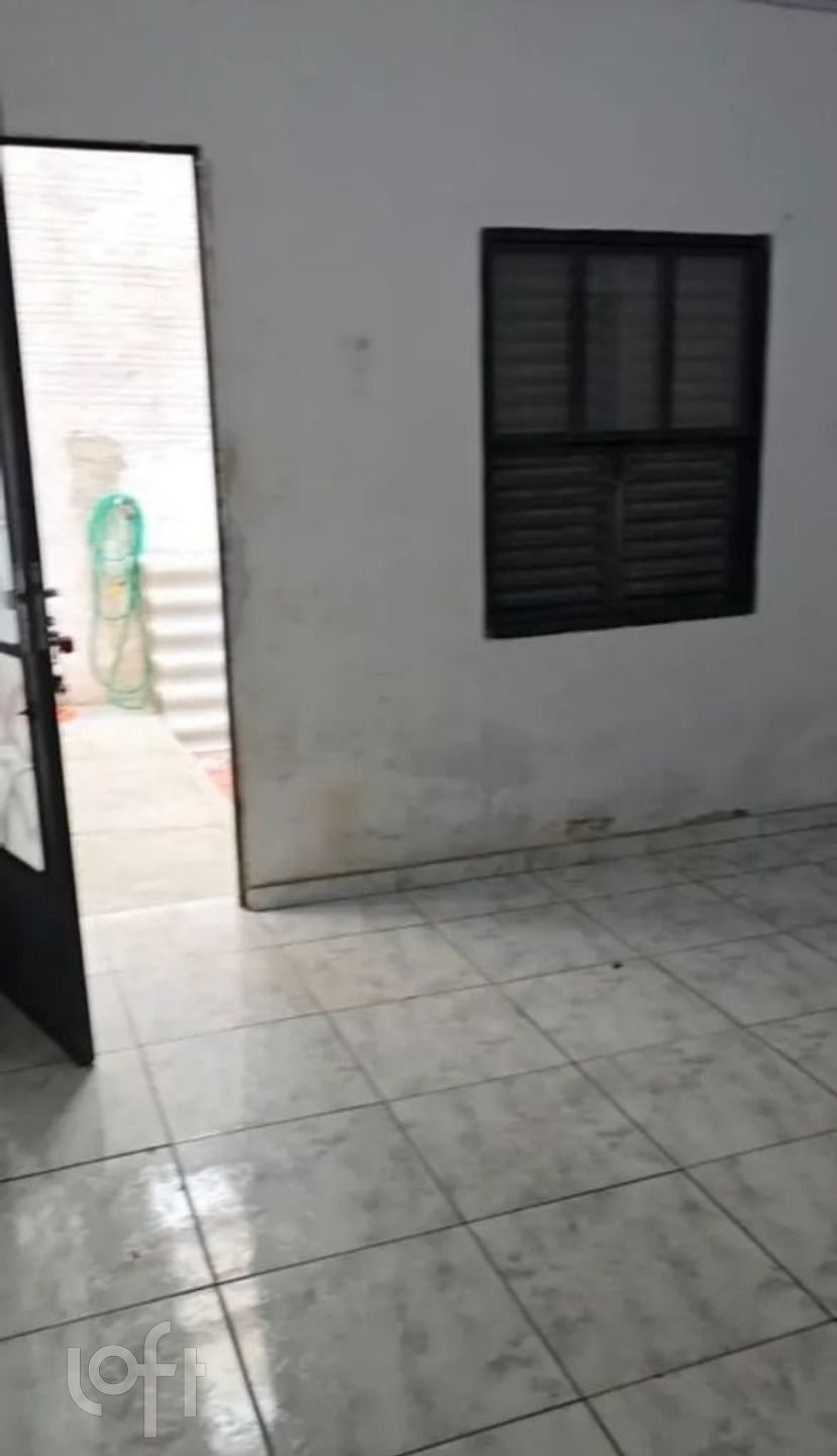Casa à venda em Sacomã com 170 m², 2 quartos