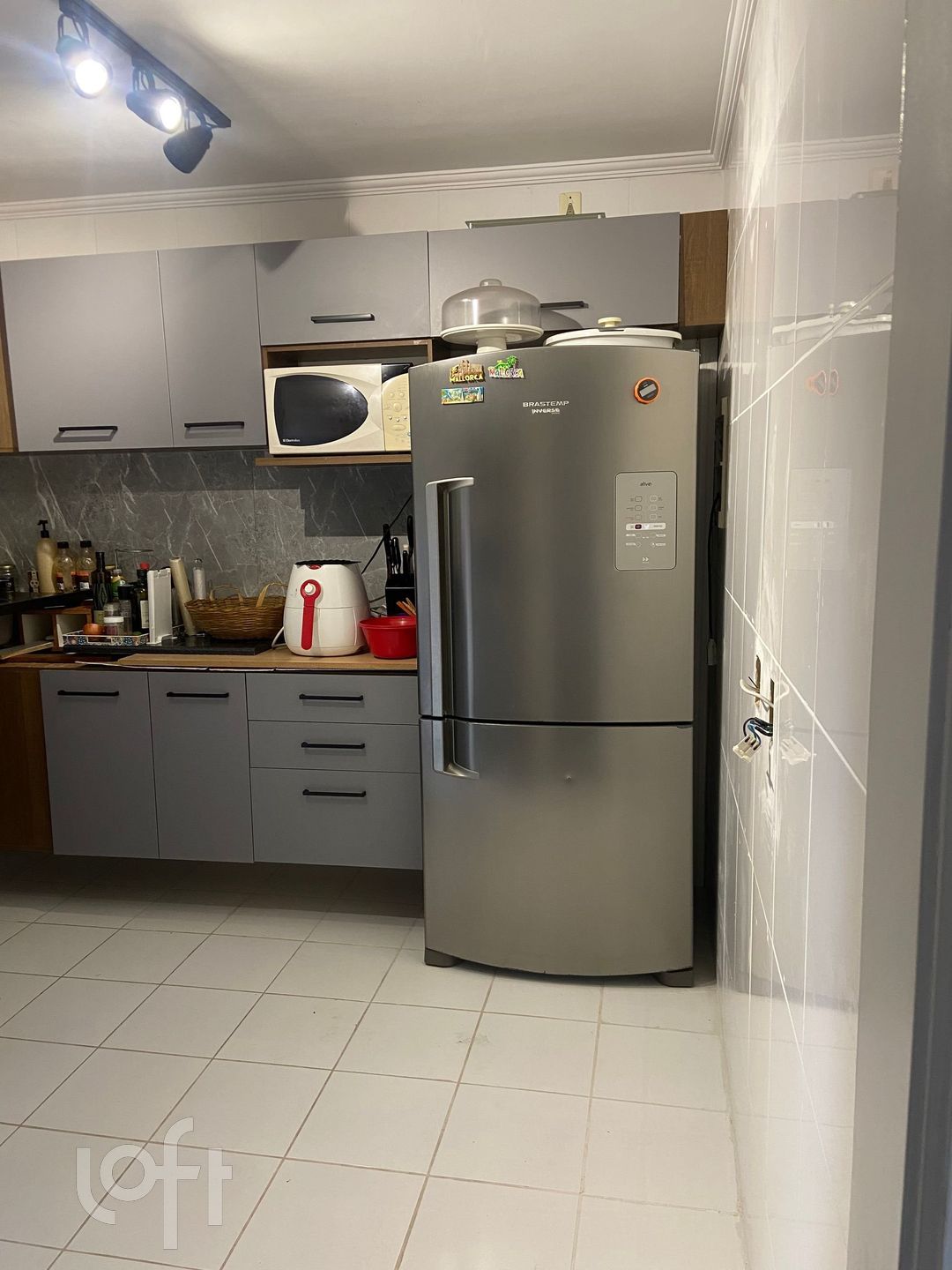 Apartamento à venda com 3 quartos, 95m² - Foto 7