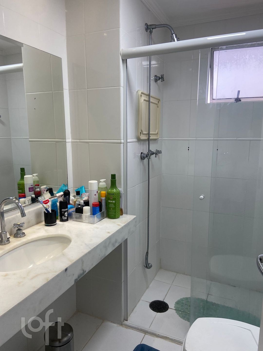 Apartamento à venda com 3 quartos, 95m² - Foto 8