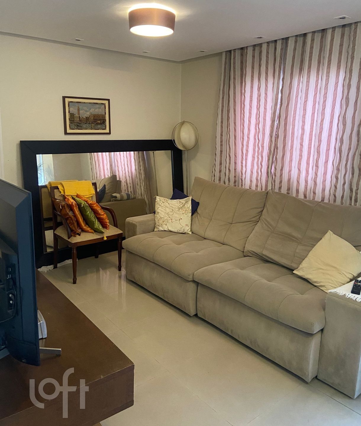 Apartamento à venda com 3 quartos, 95m² - Foto 6