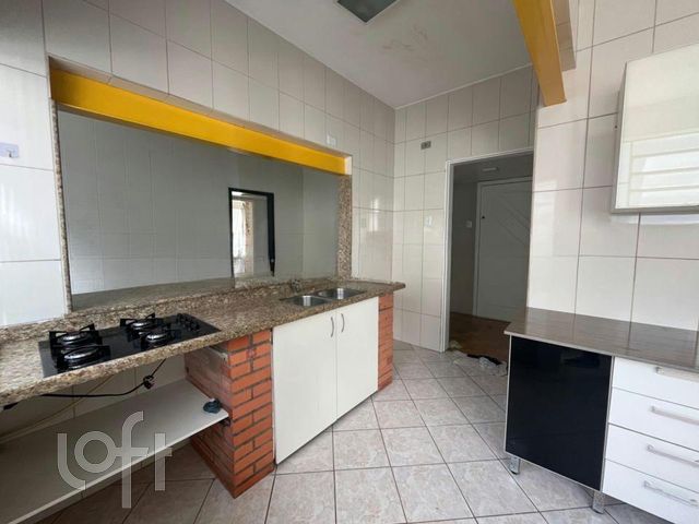 Apartamento com 68m², 2 dormitórios, Rio Branco em Porto Alegre