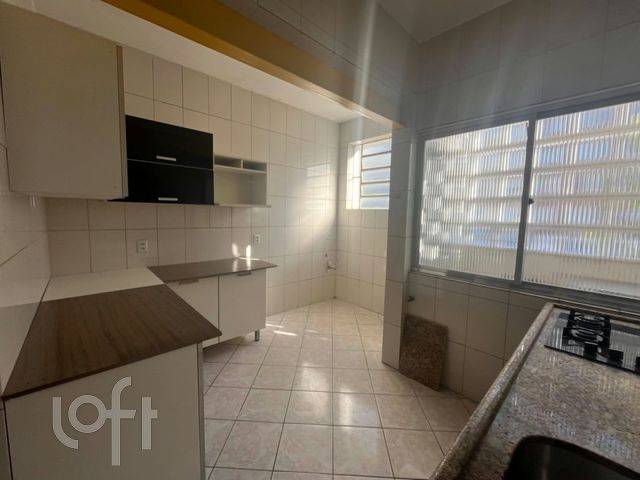 Apartamento com 68m², 2 dormitórios, Rio Branco em Porto Alegre