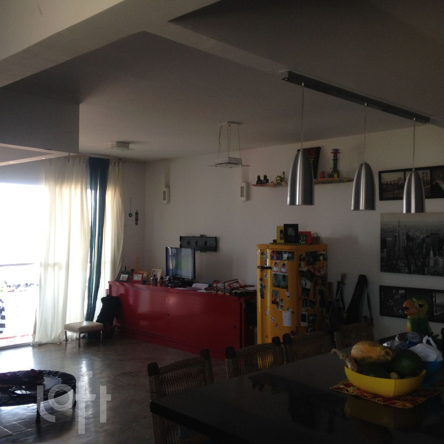 Apartamento à venda com 2 quartos, 90m² - Foto 7