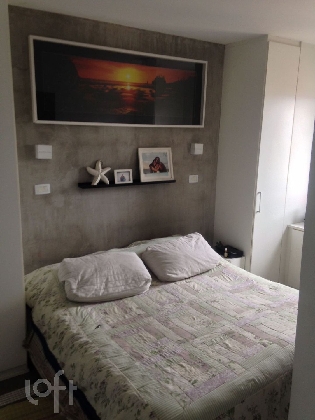 Apartamento à venda com 2 quartos, 90m² - Foto 4