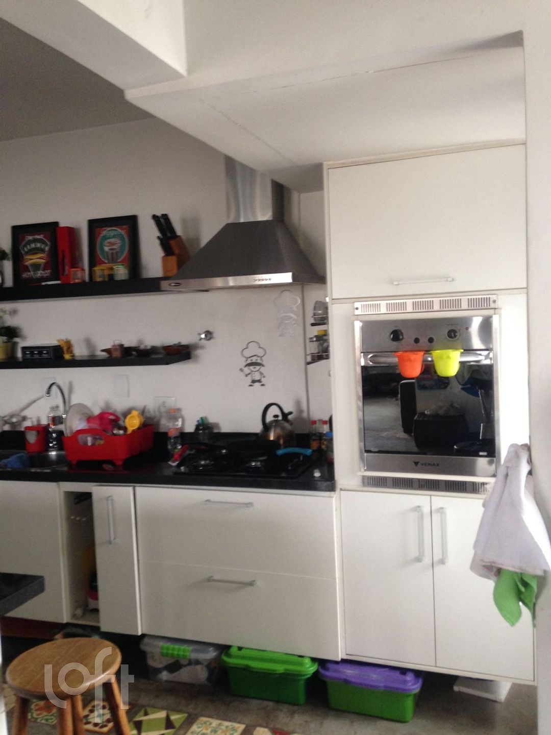 Apartamento à venda com 2 quartos, 90m² - Foto 12