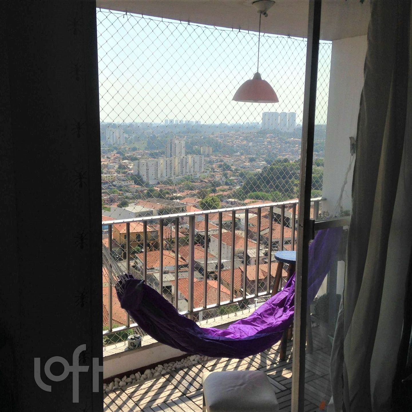 Apartamento à venda com 2 quartos, 90m² - Foto 5