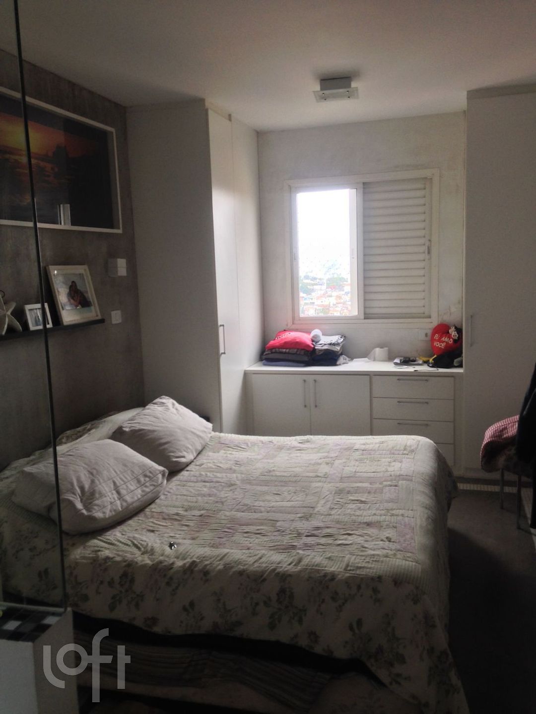 Apartamento à venda com 2 quartos, 90m² - Foto 3