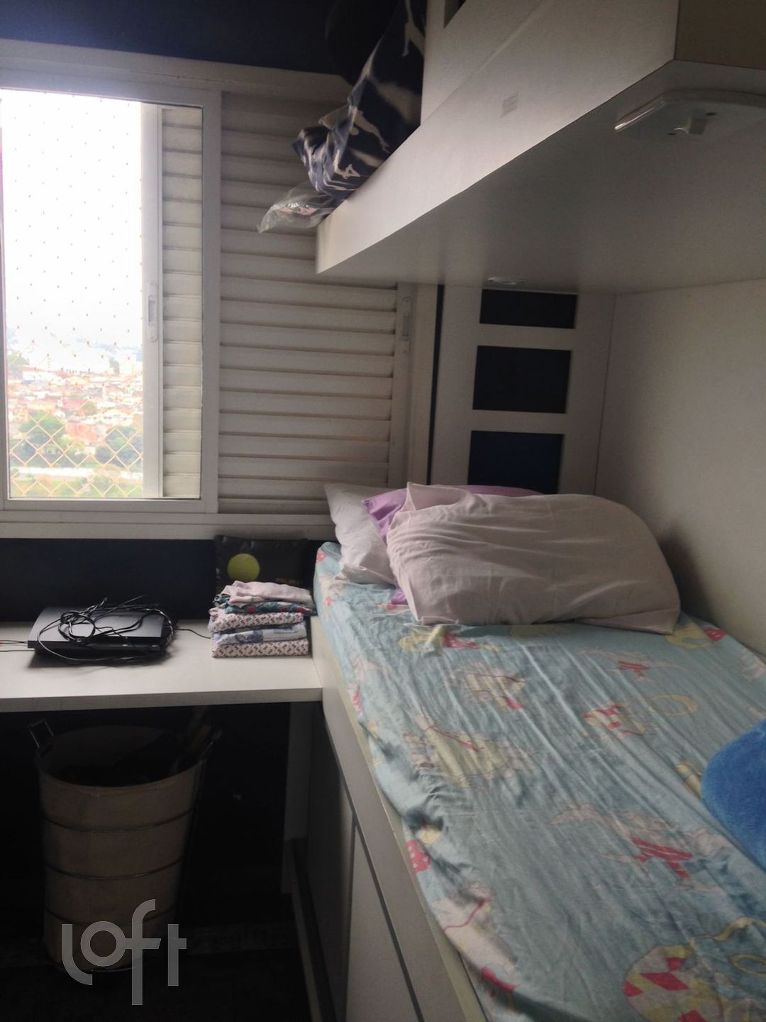 Apartamento à venda com 2 quartos, 90m² - Foto 2