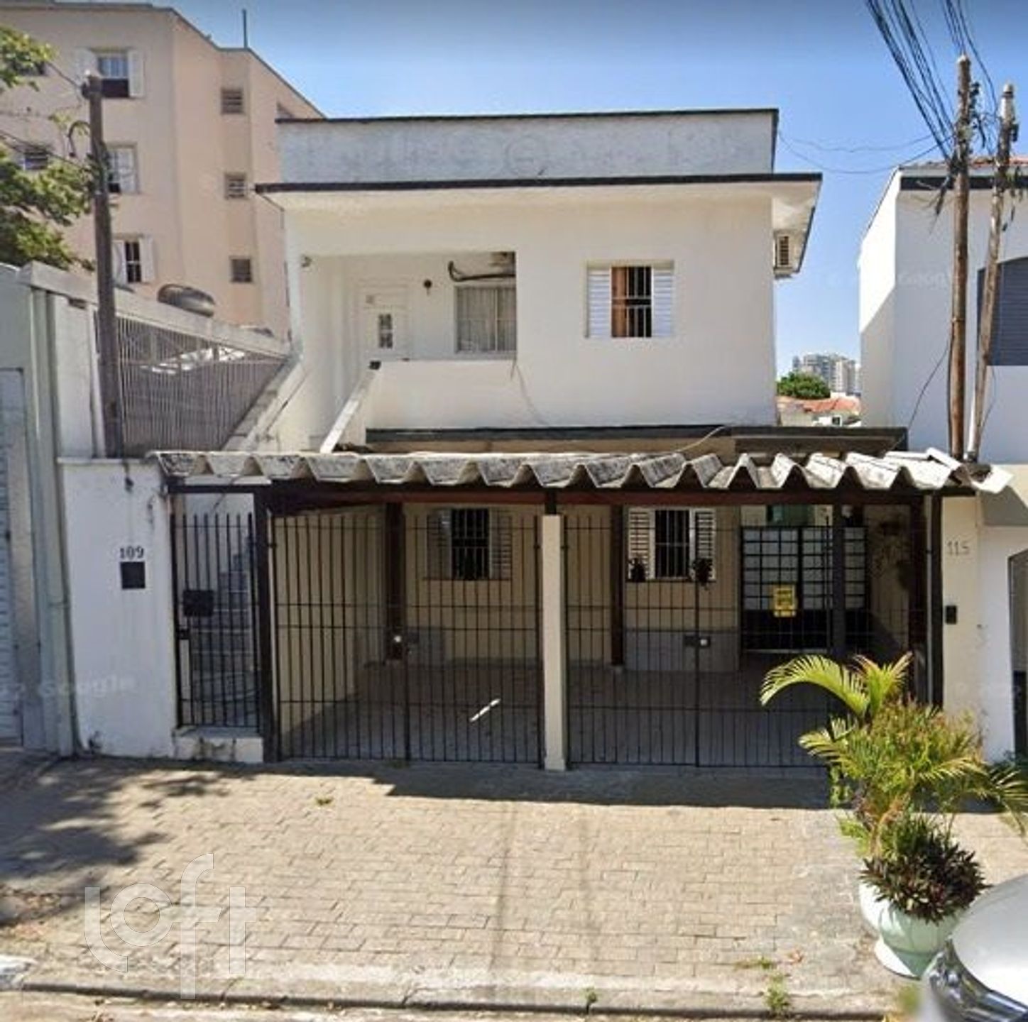 Casa à venda com 5 quartos, 205m² - Foto 29