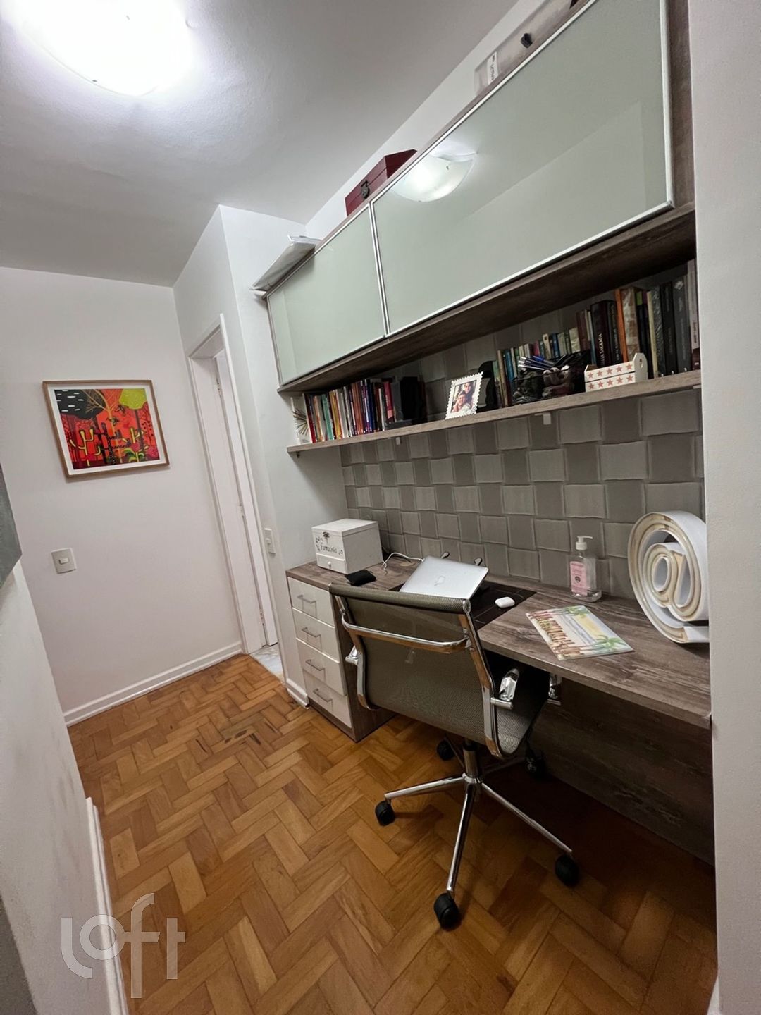 Apartamento à venda com 2 quartos, 85m² - Foto 4