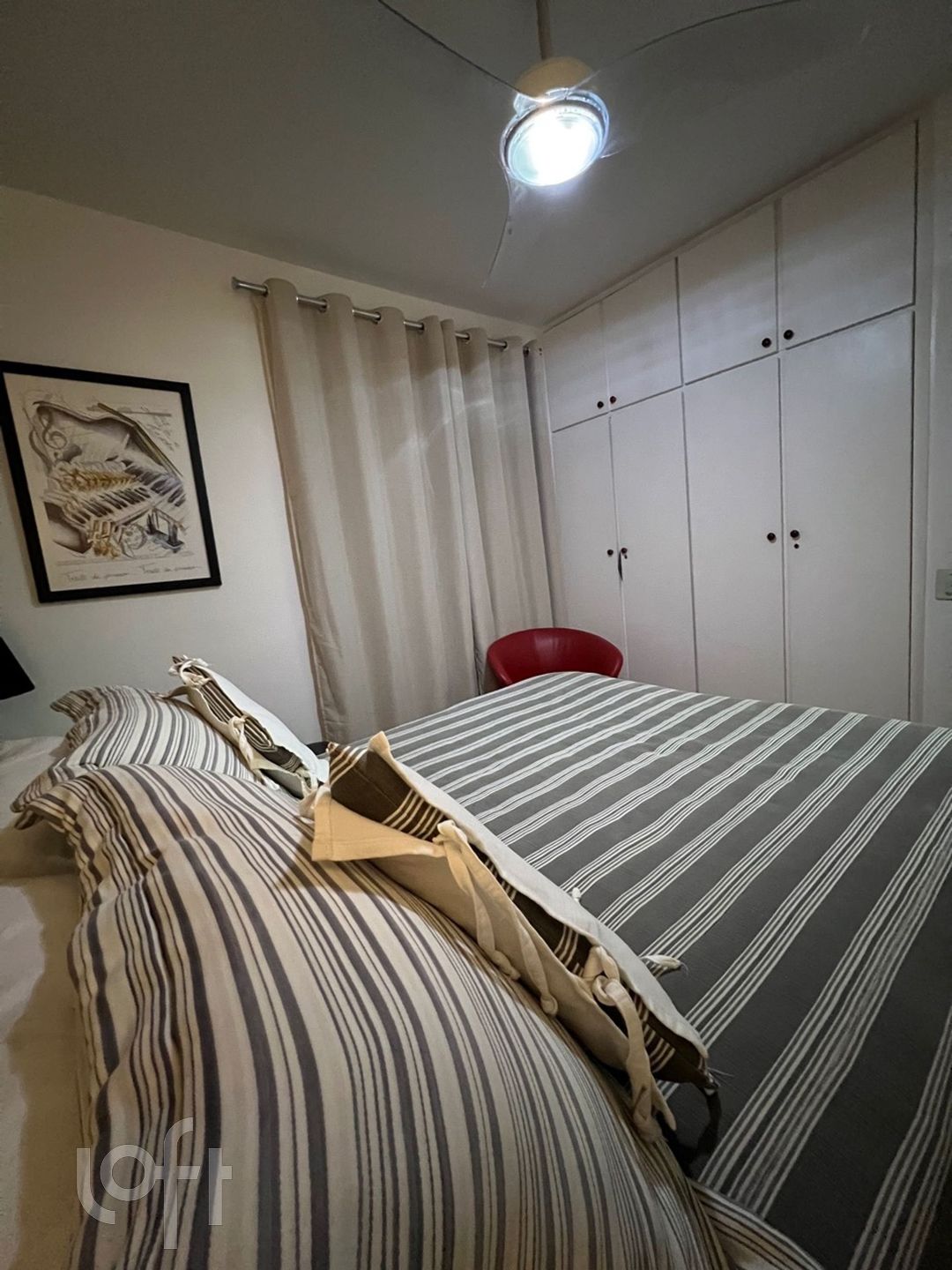 Apartamento à venda com 2 quartos, 85m² - Foto 3