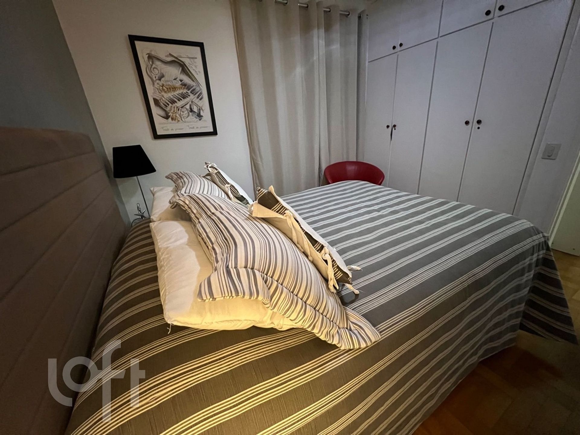 Apartamento à venda com 2 quartos, 85m² - Foto 6