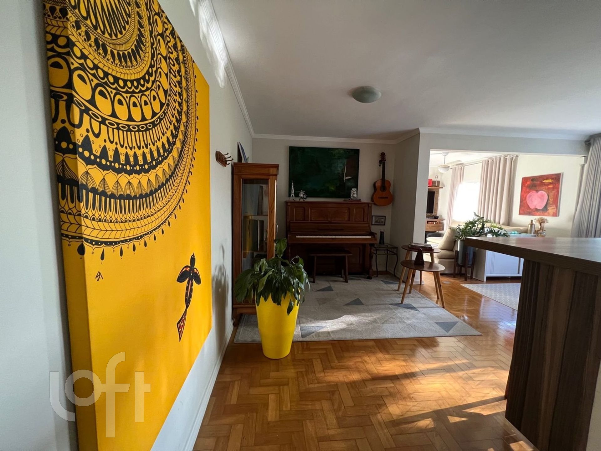 Apartamento à venda com 2 quartos, 85m² - Foto 9