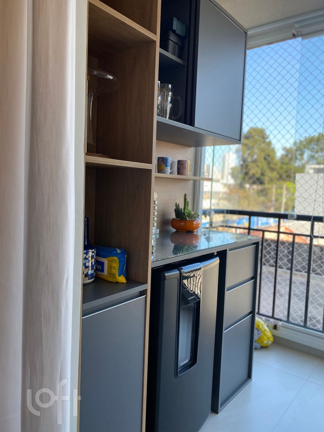 Apartamento à venda com 2 quartos, 68m² - Foto 3