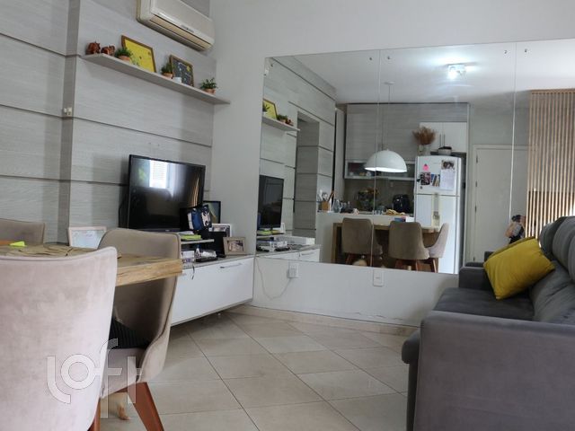 Apartamento com 72m², 2 dormitórios, Independência em Porto Alegre