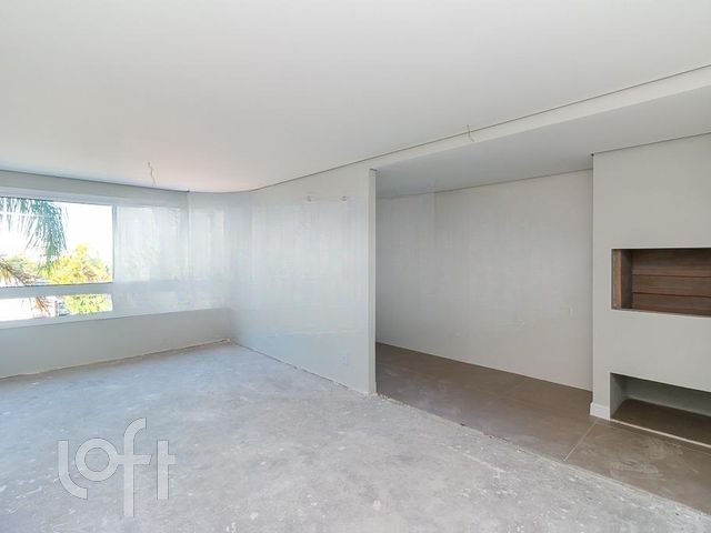 Apartamento com 84m², 3 dormitórios, 1 suíte, 2 vagas, Jardim Europa em Porto Alegre