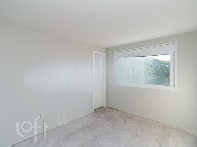 Apartamento com 84m², 3 dormitórios, 1 suíte, 2 vagas, Jardim Europa em Porto Alegre