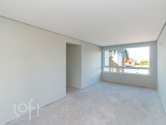 Apartamento com 84m², 3 dormitórios, 1 suíte, 2 vagas, Jardim Europa em Porto Alegre