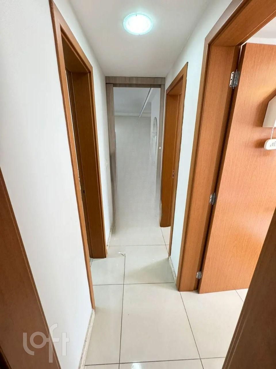 Apartamento à venda com 3 quartos, 125m² - Foto 8