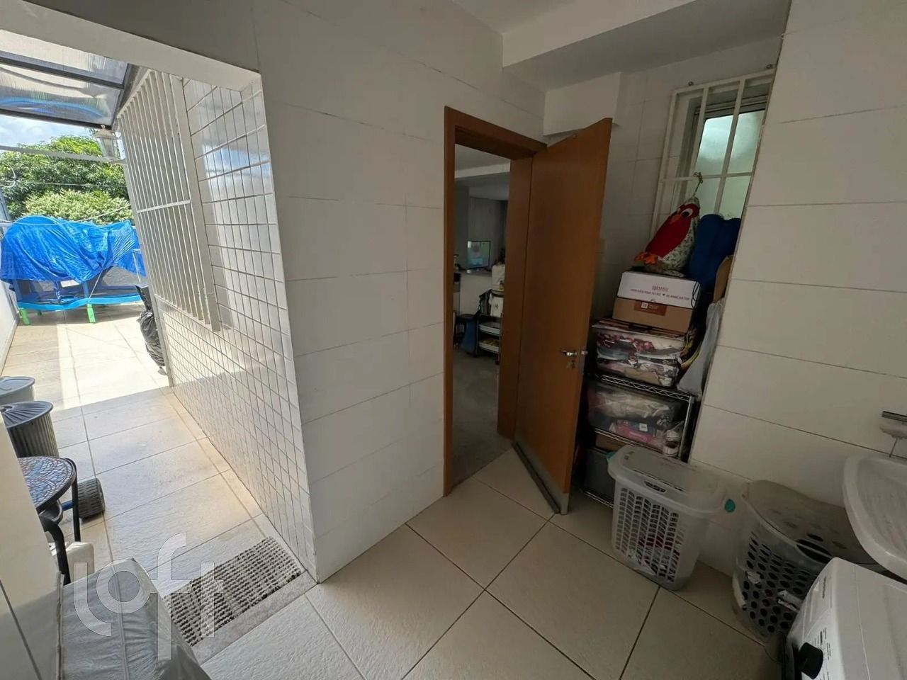 Apartamento à venda com 3 quartos, 125m² - Foto 13