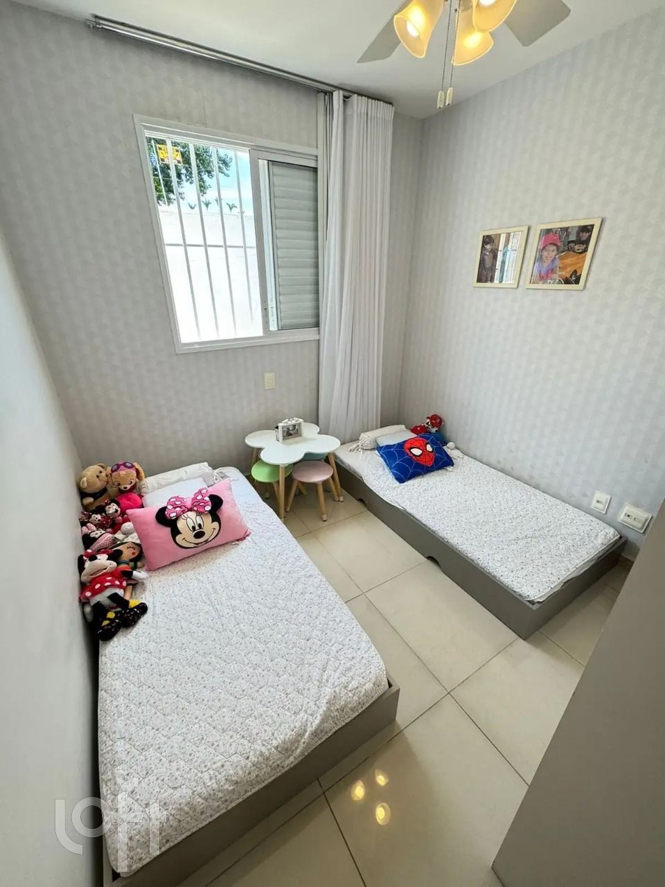 Apartamento à venda com 3 quartos, 125m² - Foto 9