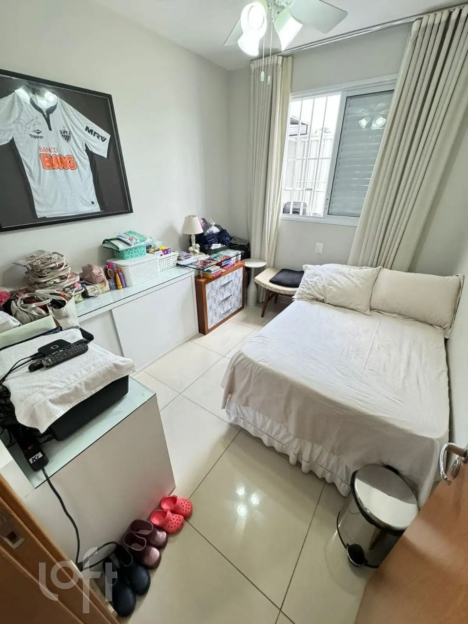 Apartamento à venda com 3 quartos, 125m² - Foto 6