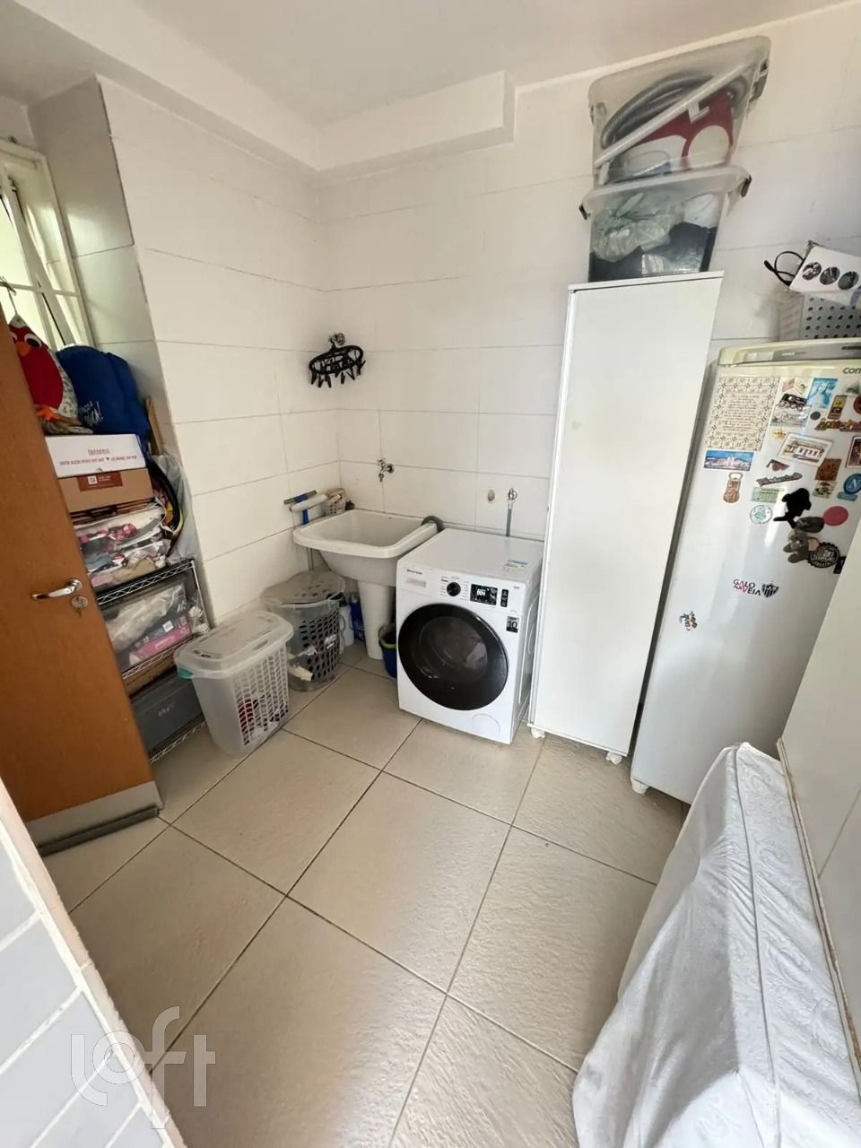 Apartamento à venda com 3 quartos, 125m² - Foto 14