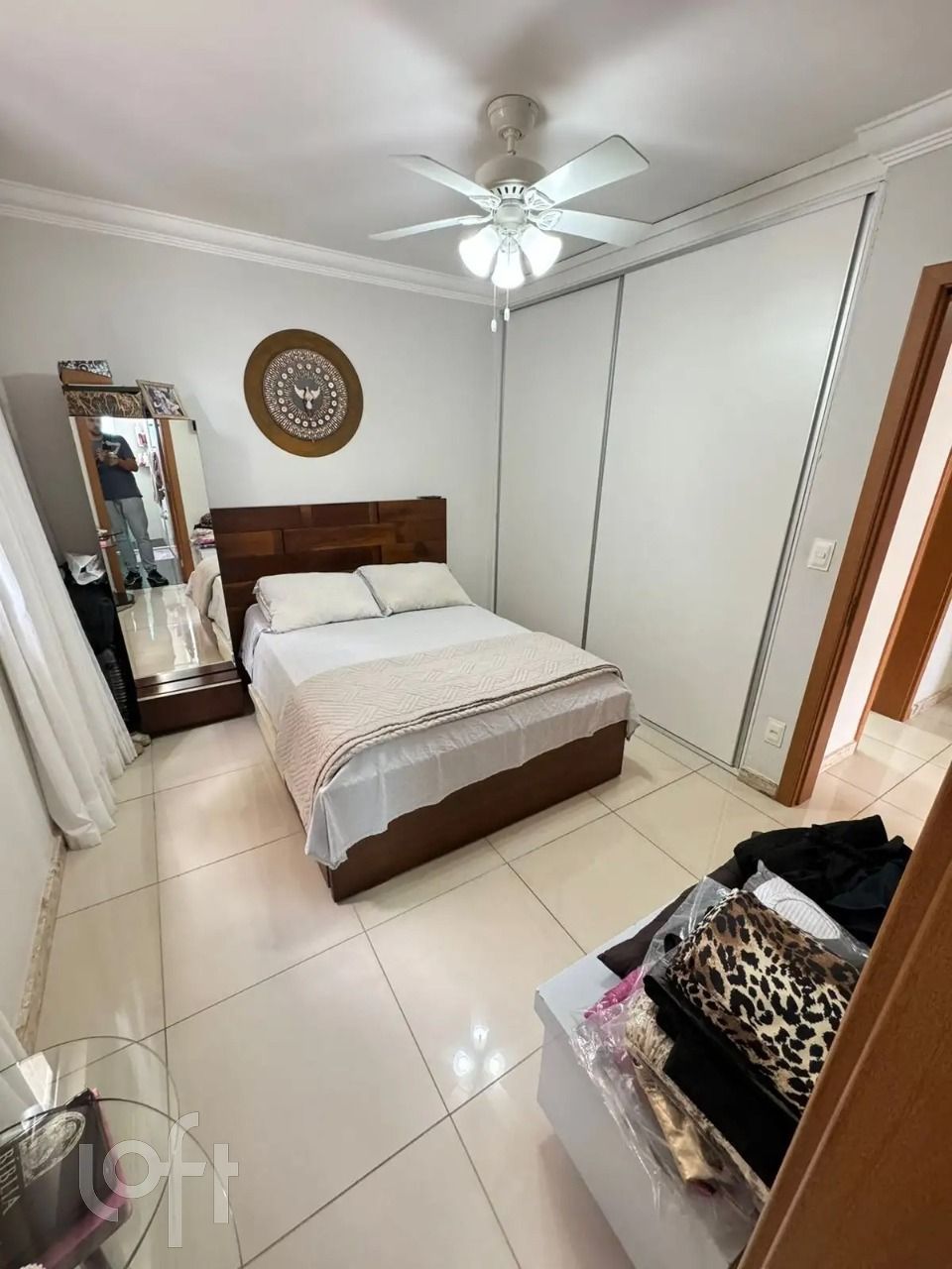 Apartamento à venda com 3 quartos, 125m² - Foto 4