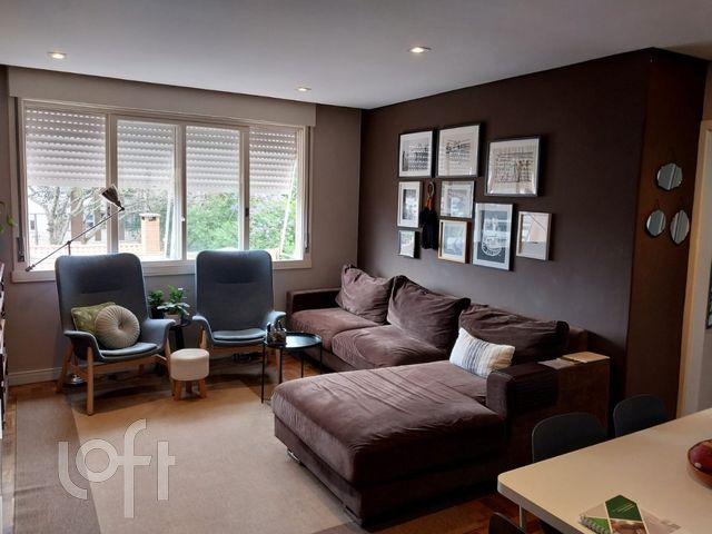 Apartamento com 84m², 2 dormitórios, 1 suíte, 1 vaga, Higienópolis em Porto Alegre