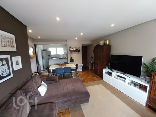 Apartamento com 84m², 2 dormitórios, 1 suíte, 1 vaga, Higienópolis em Porto Alegre