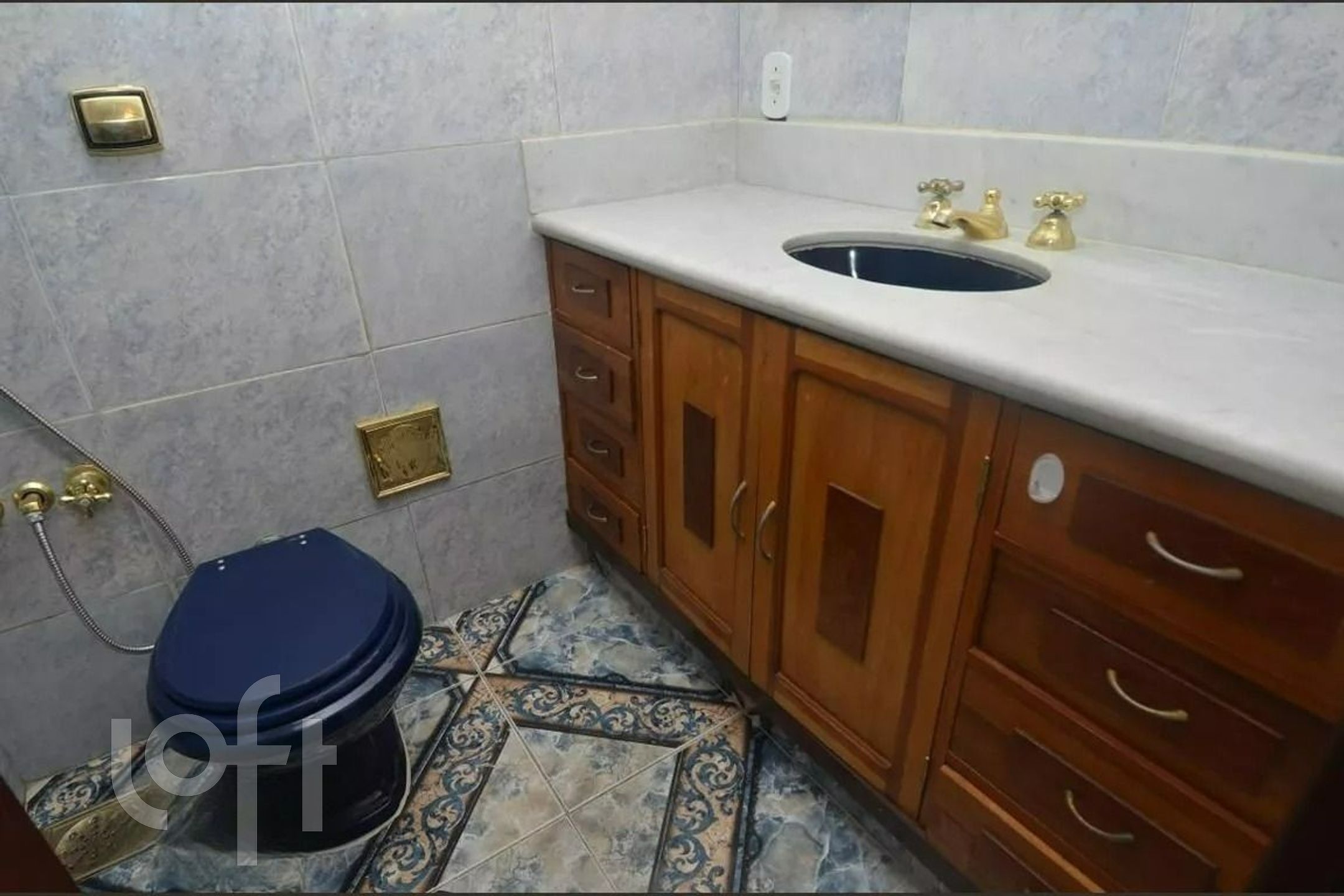 Apartamento à venda com 3 quartos, 140m² - Foto 13