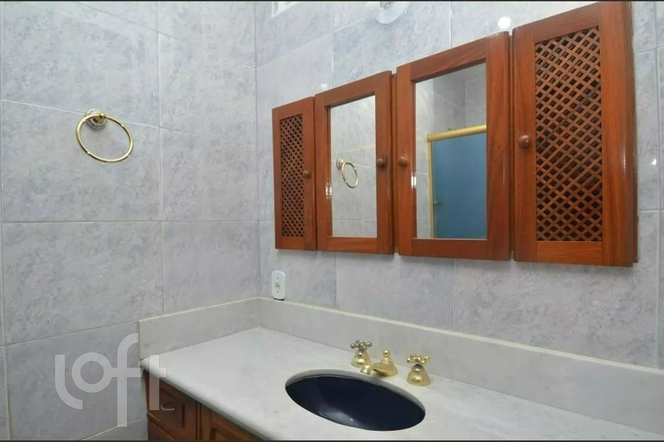 Apartamento à venda com 3 quartos, 140m² - Foto 11