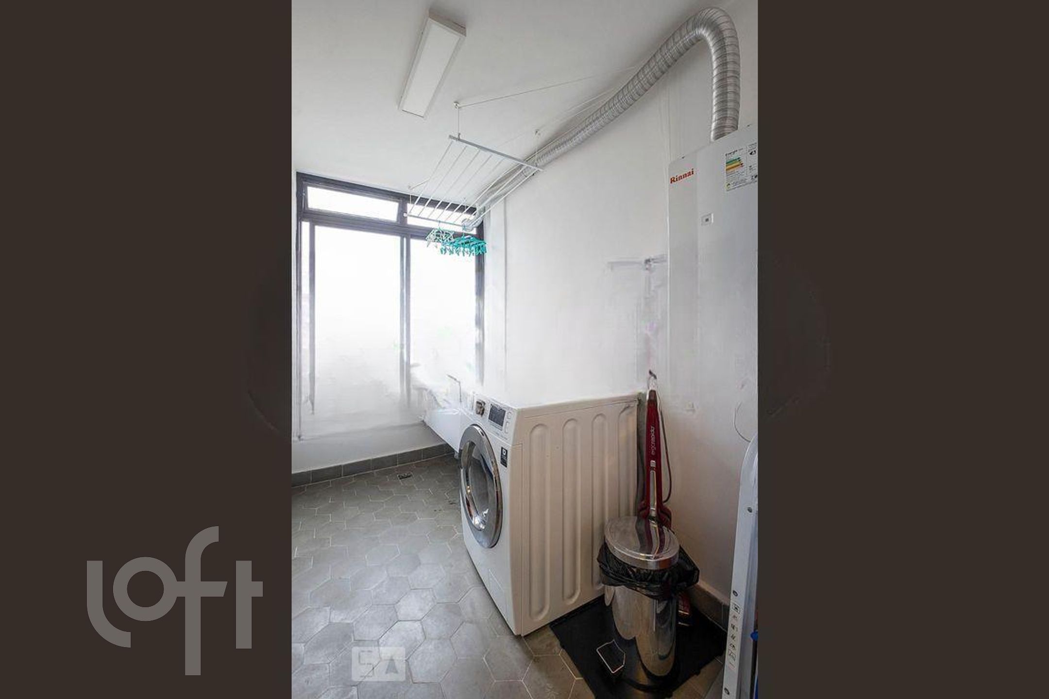 Apartamento à venda com 3 quartos, 110m² - Foto 17