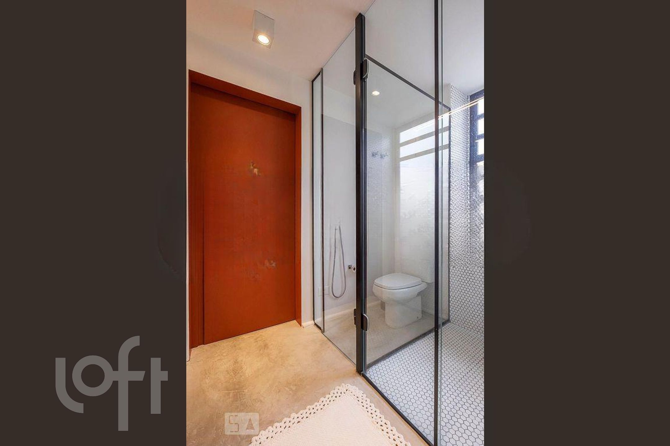 Apartamento à venda com 3 quartos, 110m² - Foto 6