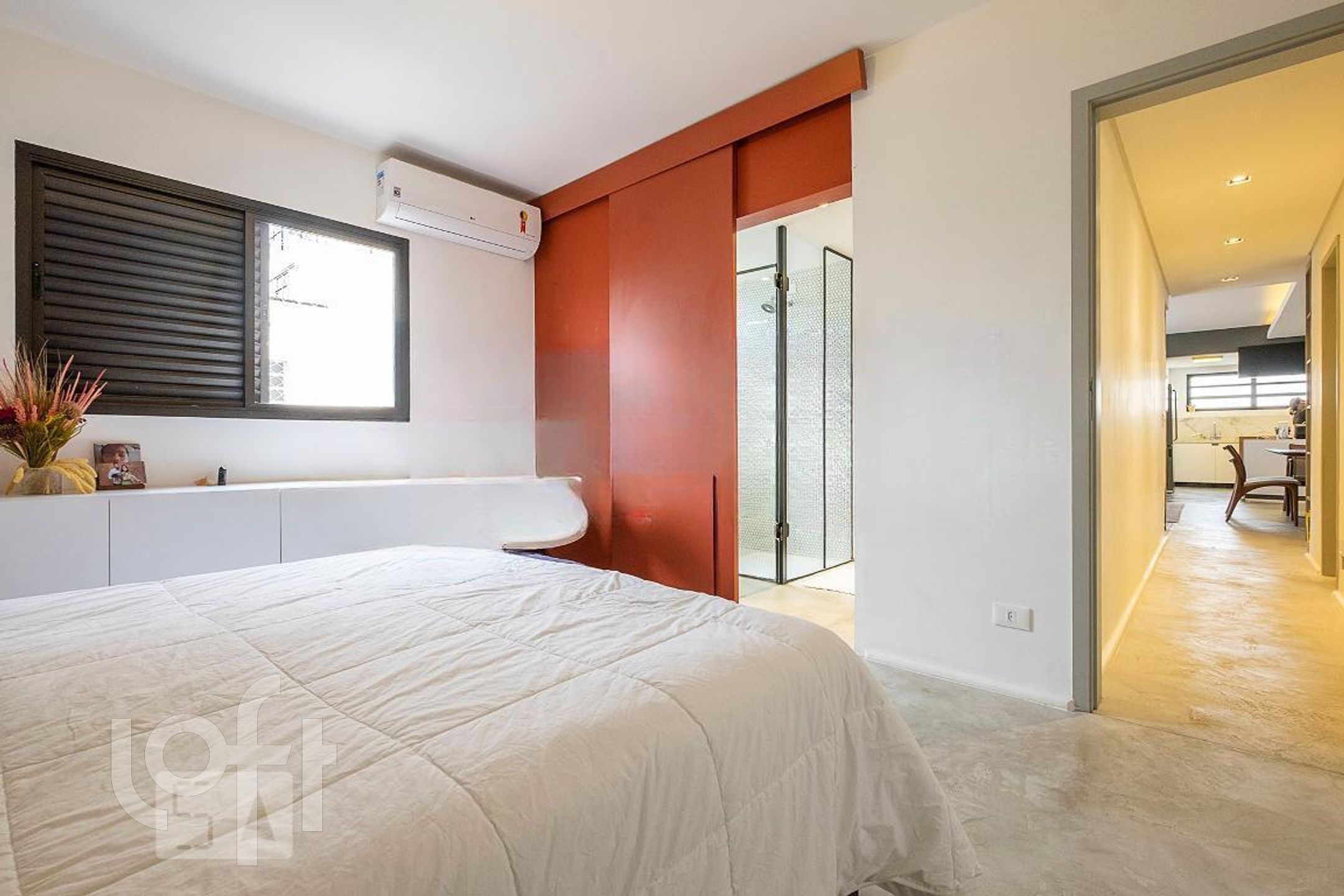 Apartamento à venda com 3 quartos, 110m² - Foto 5