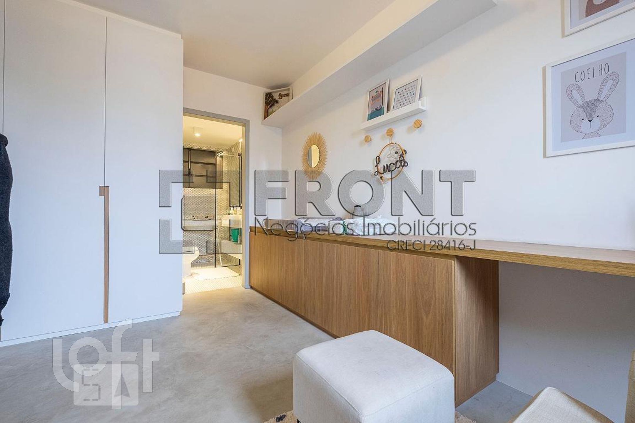 Apartamento à venda com 3 quartos, 110m² - Foto 13