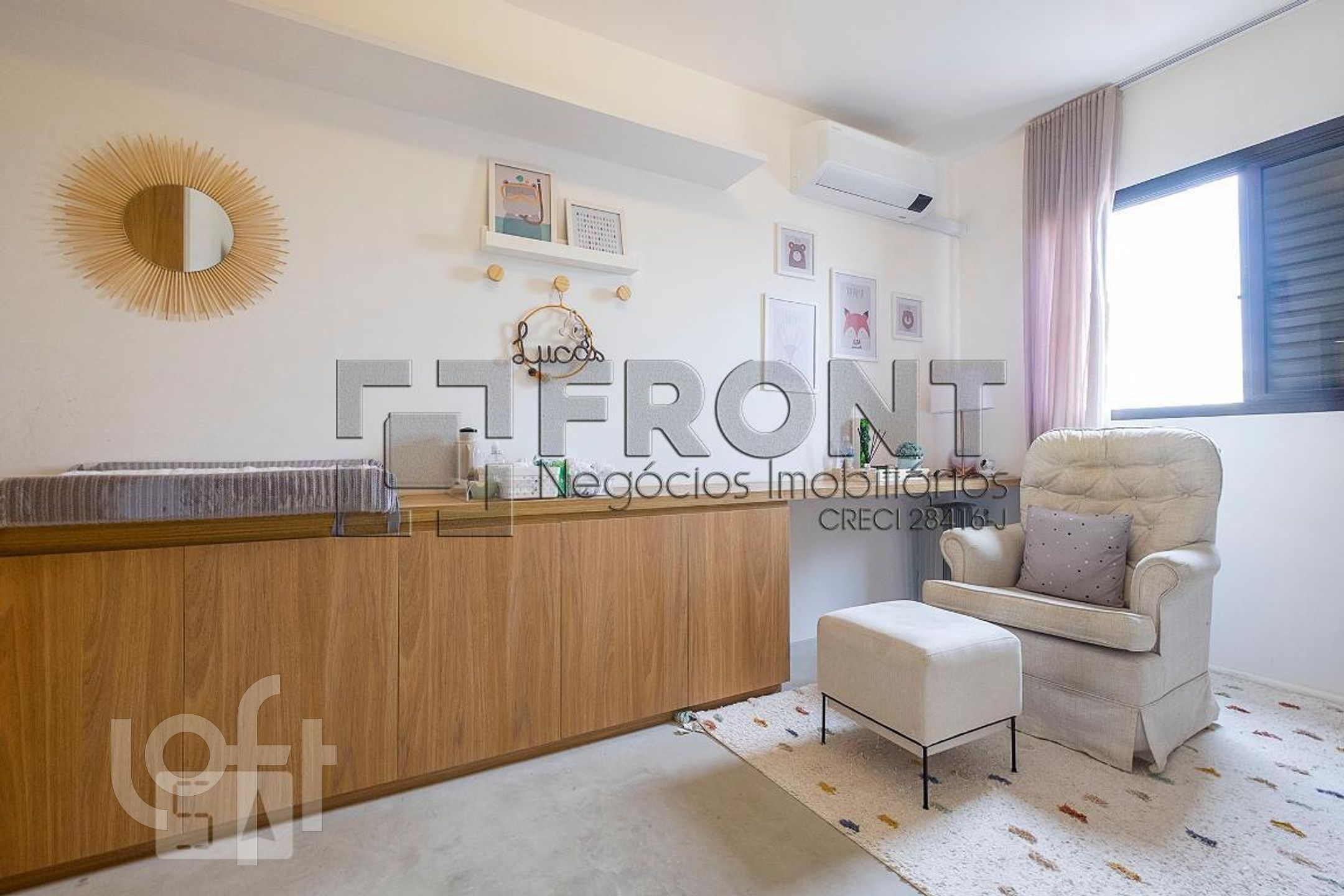 Apartamento à venda com 3 quartos, 110m² - Foto 15