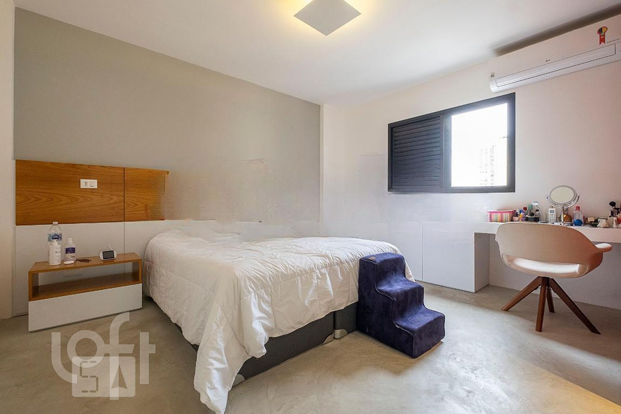 Apartamento à venda com 3 quartos, 110m² - Foto 4