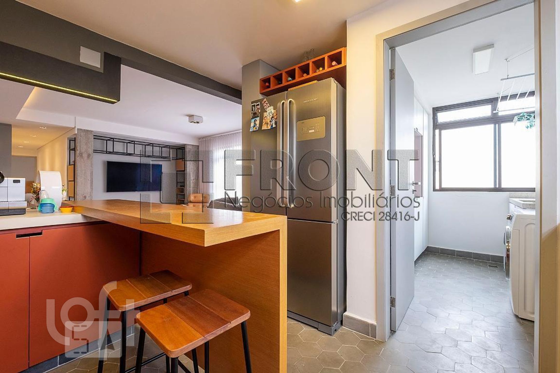 Apartamento à venda com 3 quartos, 110m² - Foto 8