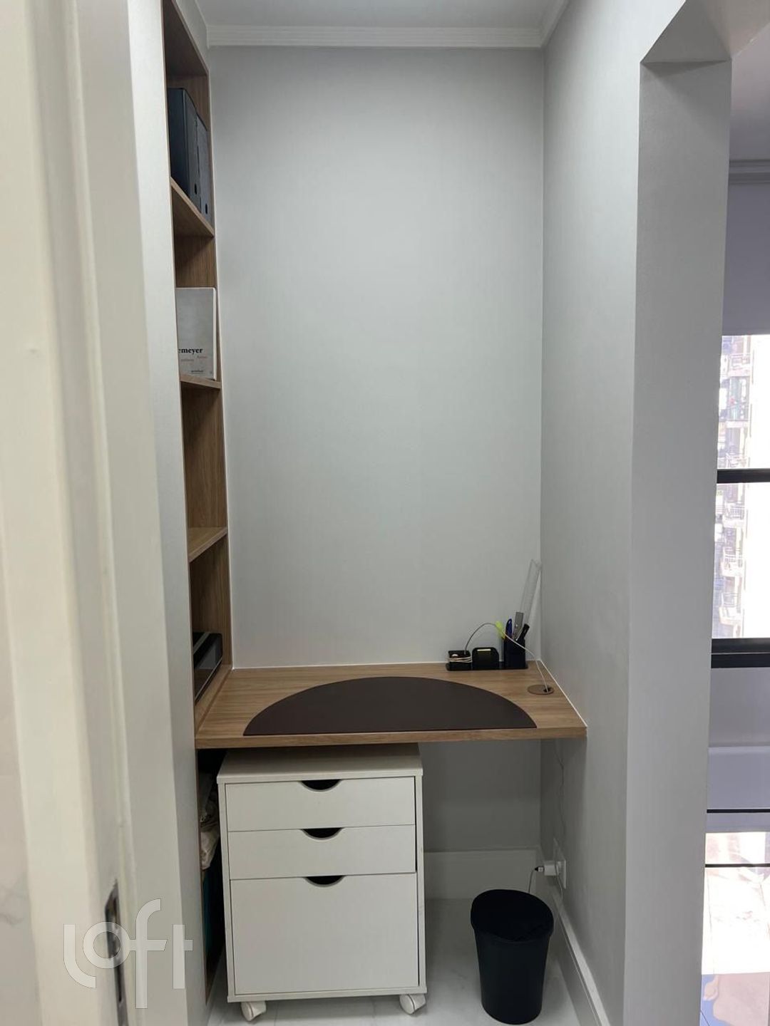 Apartamento à venda com 1 quarto, 49m² - Foto 11