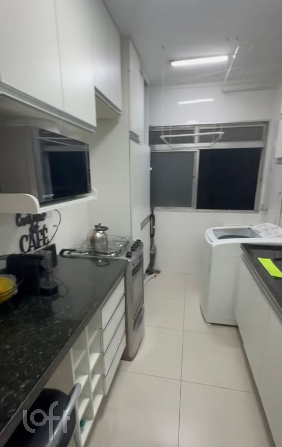 Apartamento à venda com 2 quartos, 51m² - Foto 9