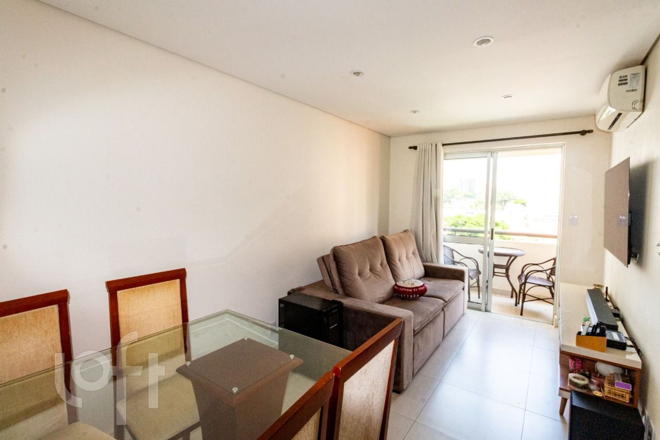 Apartamento à venda em Jardim das Acacias com 51 m
