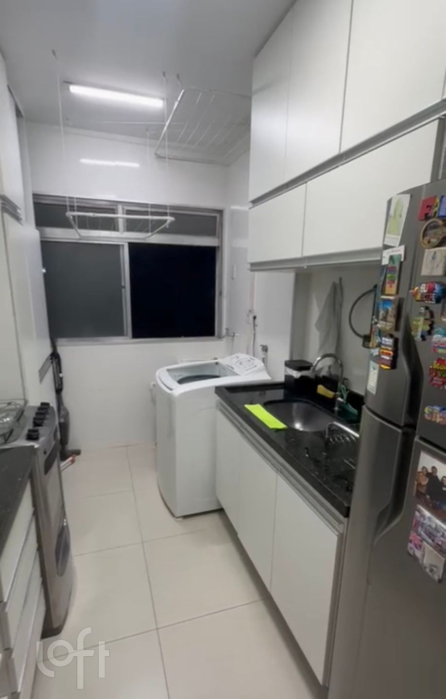 Apartamento à venda com 2 quartos, 51m² - Foto 10