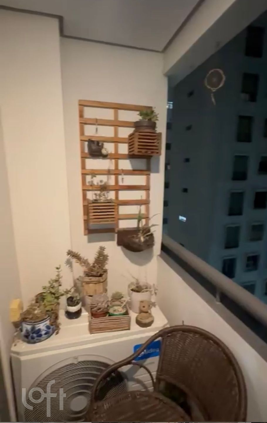 Apartamento à venda com 2 quartos, 51m² - Foto 5