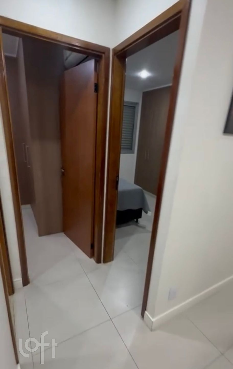 Apartamento à venda com 2 quartos, 51m² - Foto 14