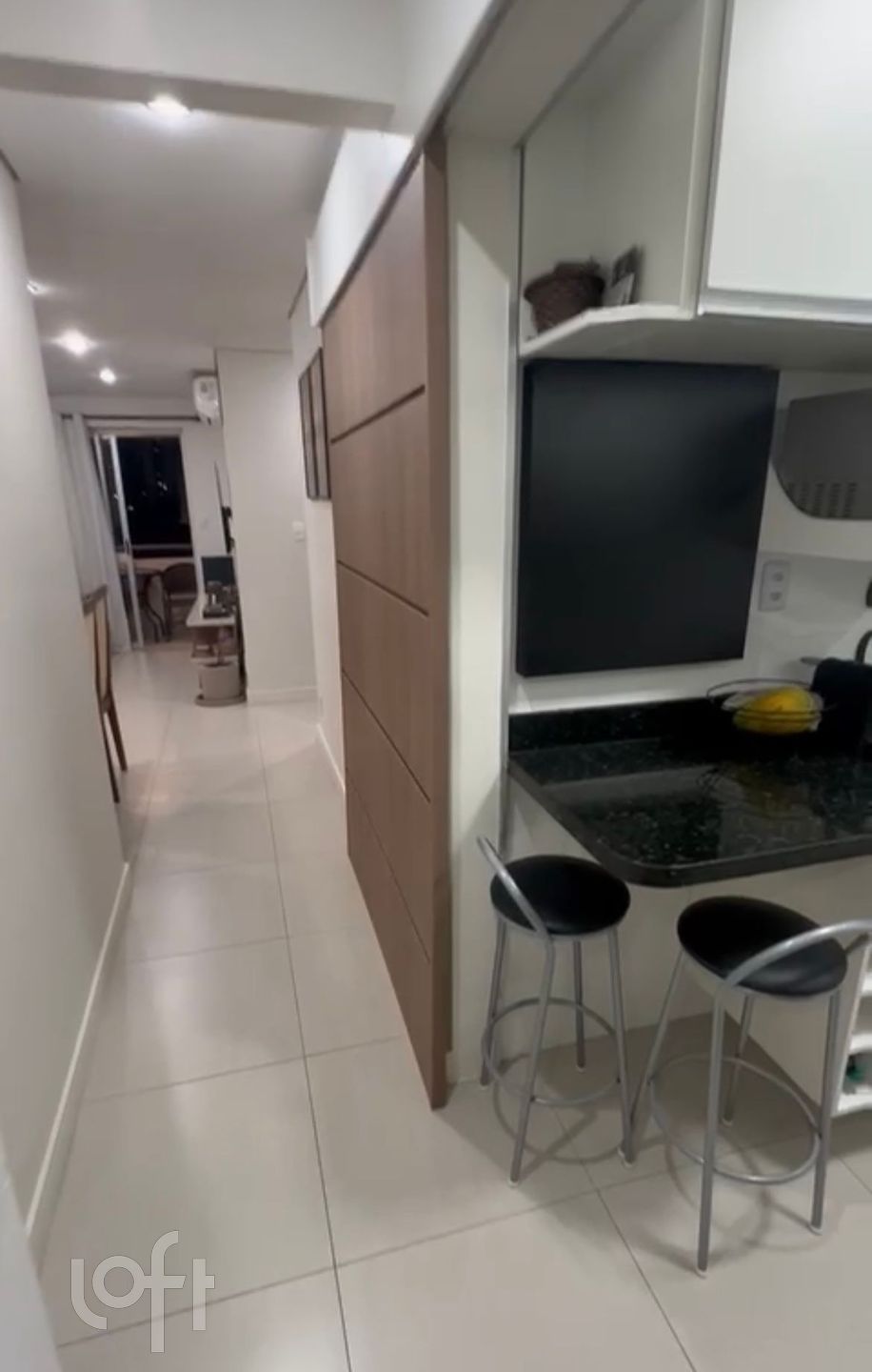 Apartamento à venda com 2 quartos, 51m² - Foto 8