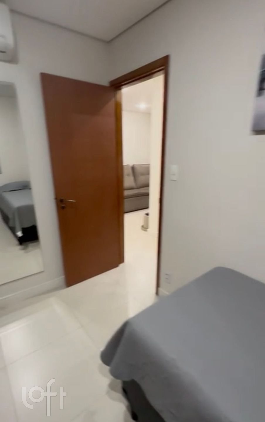 Apartamento à venda com 2 quartos, 51m² - Foto 11