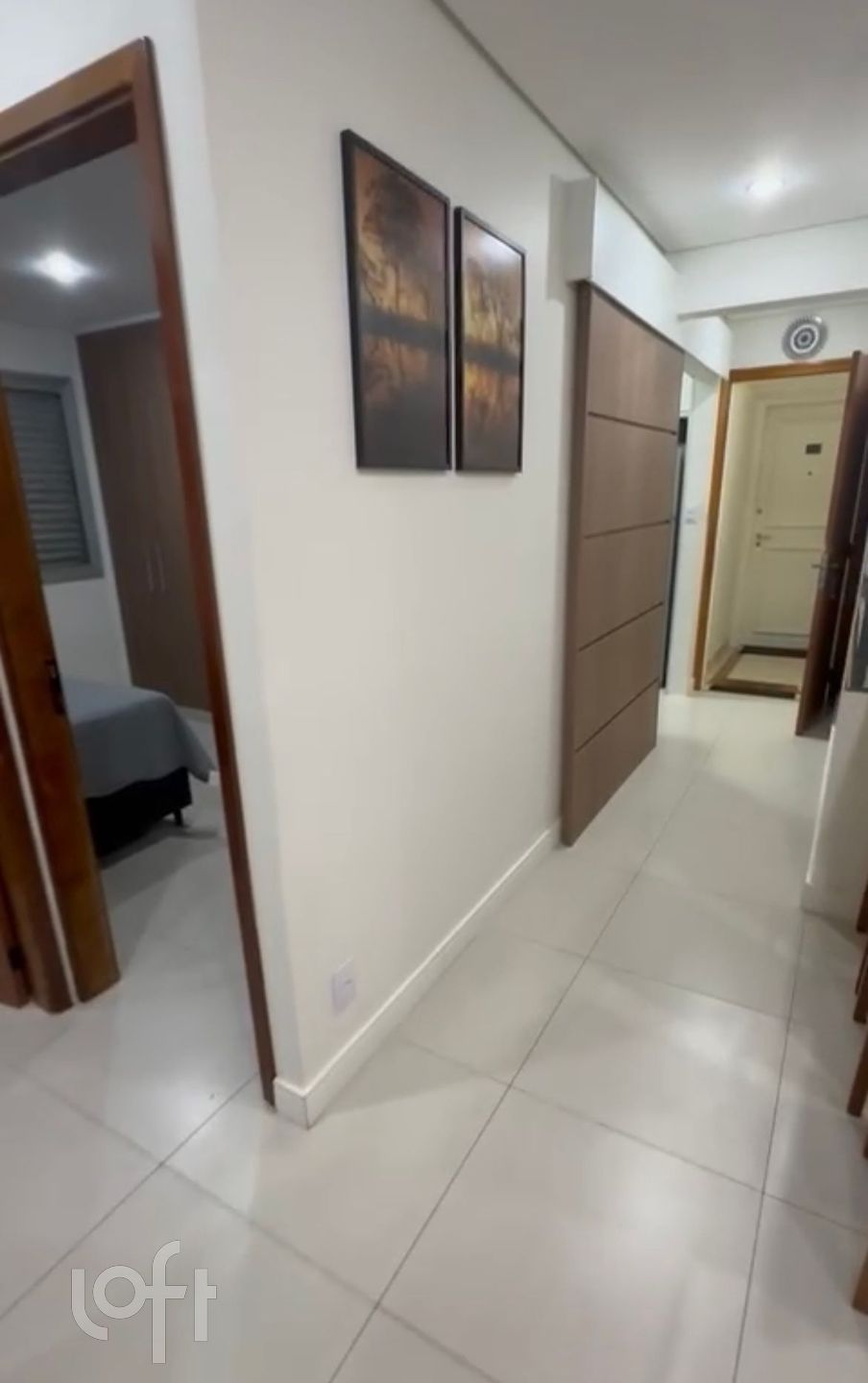 Apartamento à venda com 2 quartos, 51m² - Foto 7