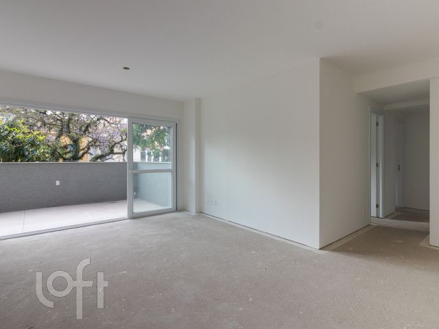 Apartamento com 93m², 3 dormitórios, 1 suíte, 2 vagas, Rio Branco em Porto Alegre